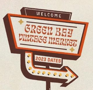 GREEN BAY VINTAGE MARKET