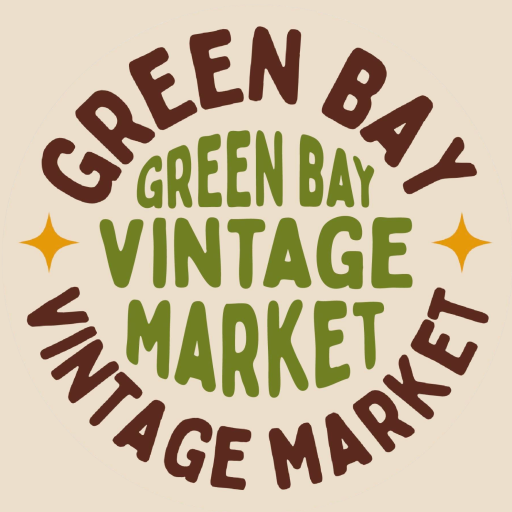 GREEN BAY VINTAGE MARKET